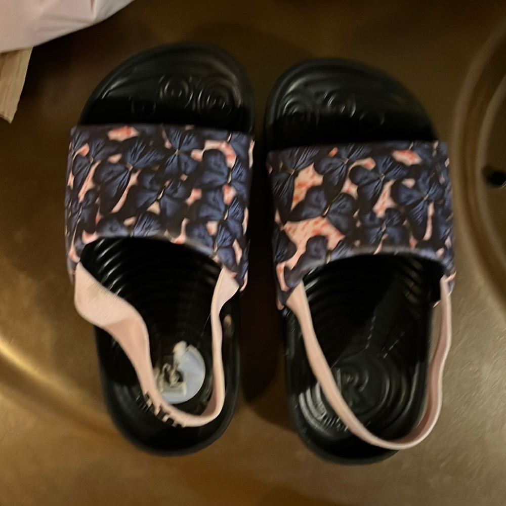 Nike Slides